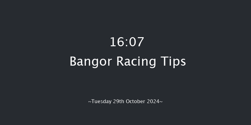 Bangor-on-dee  16:07 NH Flat Race (Class 4) 17f Fri 6th Sep 2024