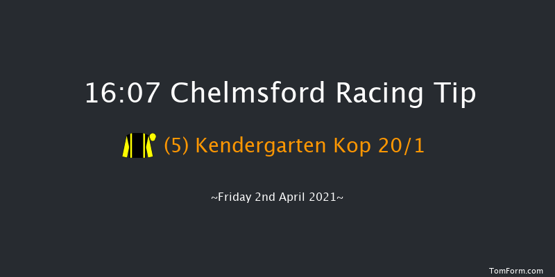 chelmsfordcityracecourse.com Handicap Chelmsford 16:07 Handicap (Class 2) 10f Thu 1st Apr 2021