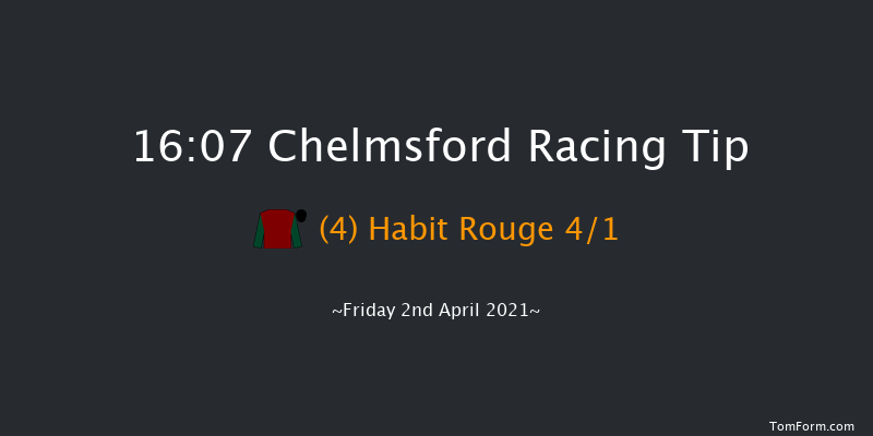 chelmsfordcityracecourse.com Handicap Chelmsford 16:07 Handicap (Class 2) 10f Thu 1st Apr 2021