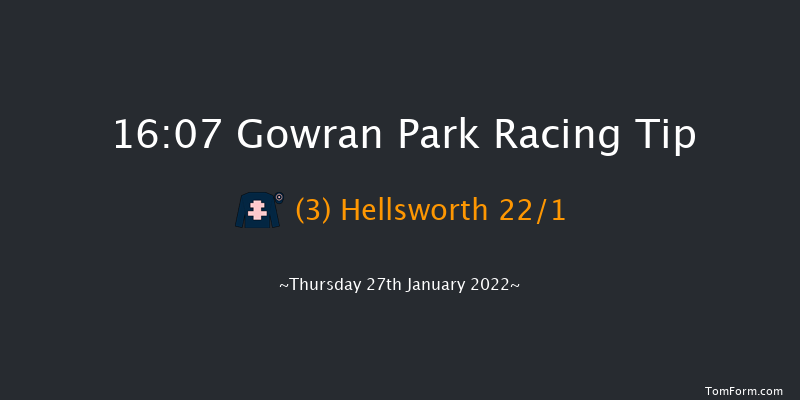 Gowran Park 16:07 NH Flat Race 16f Sat 20th Nov 2021