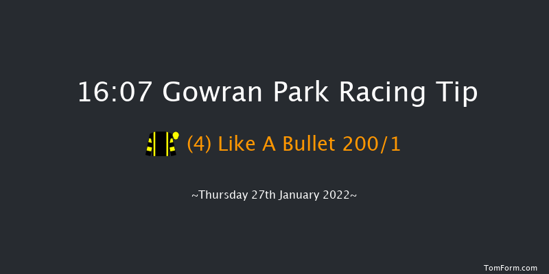 Gowran Park 16:07 NH Flat Race 16f Sat 20th Nov 2021