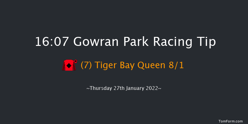 Gowran Park 16:07 NH Flat Race 16f Sat 20th Nov 2021