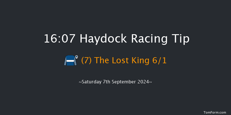 Haydock  16:07 Listed (Class 1) 8f  Fri 6th Sep 2024