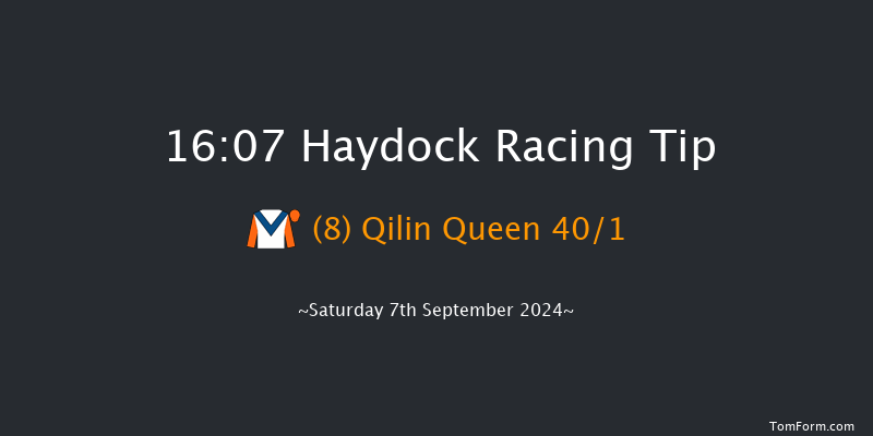 Haydock  16:07 Listed (Class 1) 8f  Fri 6th Sep 2024