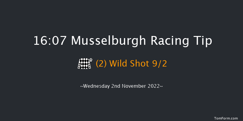 Musselburgh 16:07 Handicap Hurdle (Class 3) 16f Mon 10th Oct 2022