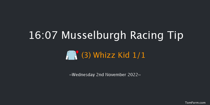 Musselburgh 16:07 Handicap Hurdle (Class 3) 16f Mon 10th Oct 2022