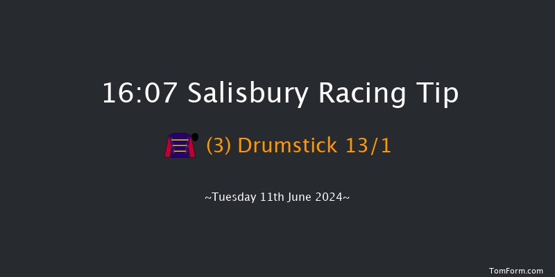 Salisbury  16:07 Stakes (Class 4) 7f Sat 25th May 2024