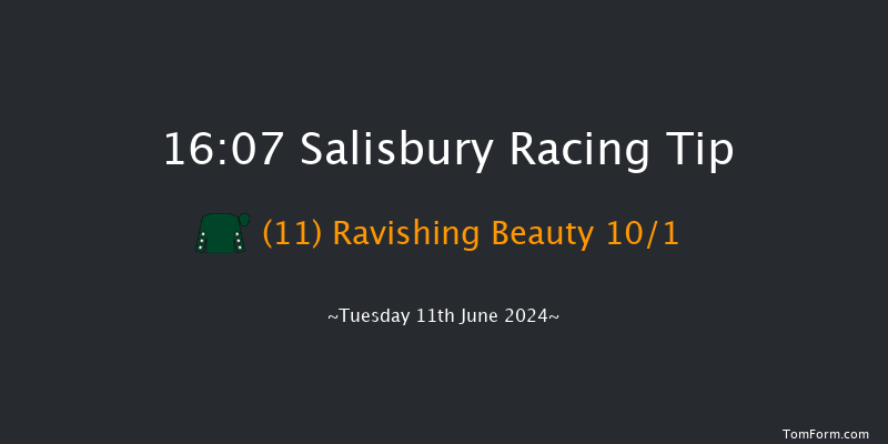 Salisbury  16:07 Stakes (Class 4) 7f Sat 25th May 2024