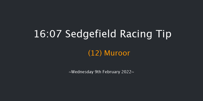 Sedgefield 16:07 Handicap Chase (Class 5) 21f Sun 30th Jan 2022