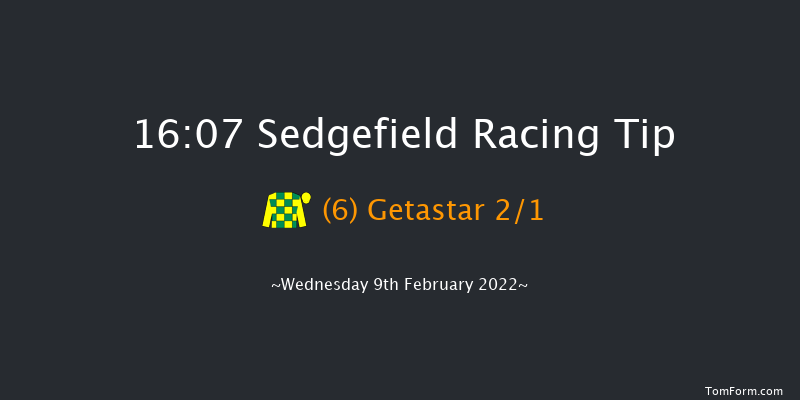 Sedgefield 16:07 Handicap Chase (Class 5) 21f Sun 30th Jan 2022