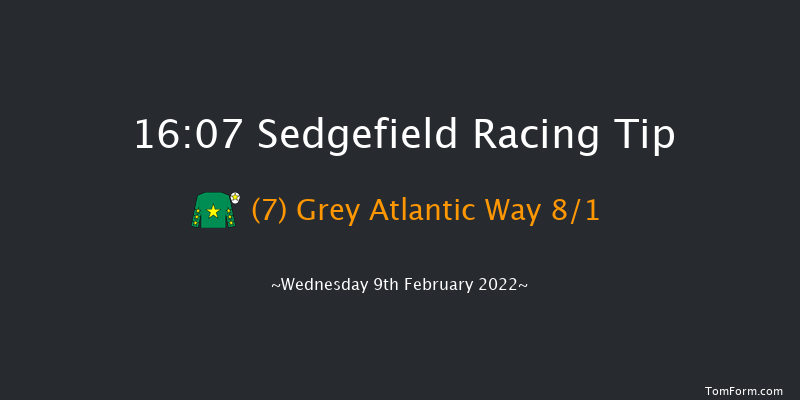 Sedgefield 16:07 Handicap Chase (Class 5) 21f Sun 30th Jan 2022