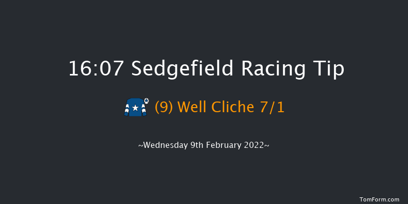 Sedgefield 16:07 Handicap Chase (Class 5) 21f Sun 30th Jan 2022