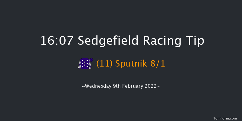 Sedgefield 16:07 Handicap Chase (Class 5) 21f Sun 30th Jan 2022