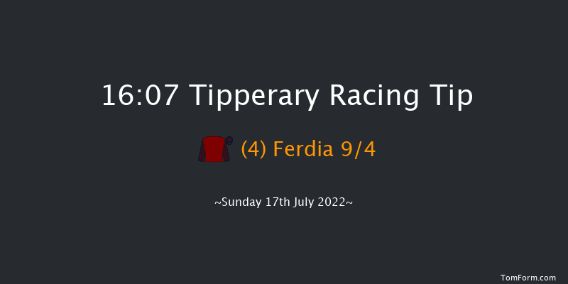 Tipperary 16:07 Novices Chase 20f Thu 30th Jun 2022