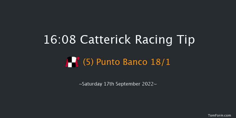 Catterick 16:08 Handicap (Class 4) 14f Tue 6th Sep 2022