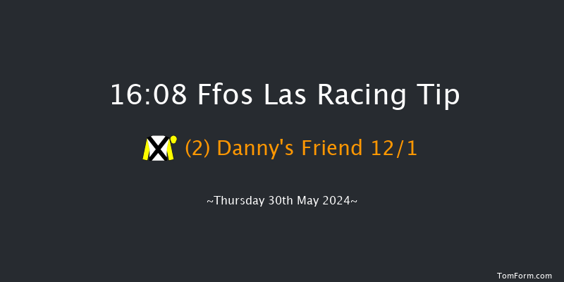 Ffos Las  16:08 Handicap Hurdle (Class 5)
16f Wed 15th May 2024