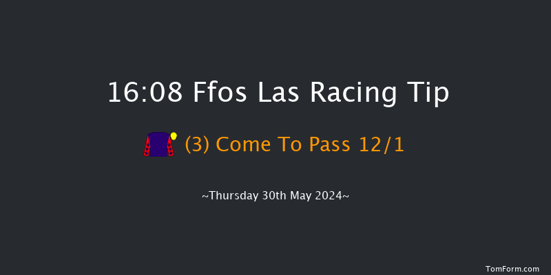 Ffos Las  16:08 Handicap Hurdle (Class 5)
16f Wed 15th May 2024