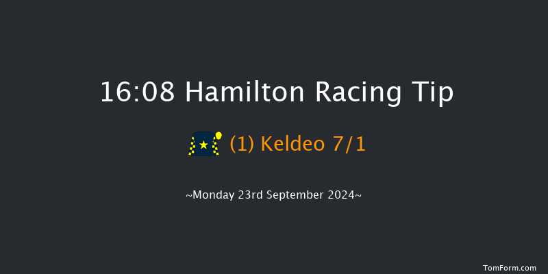 Hamilton  16:08 Handicap (Class 5) 5f Sun 22nd Sep 2024