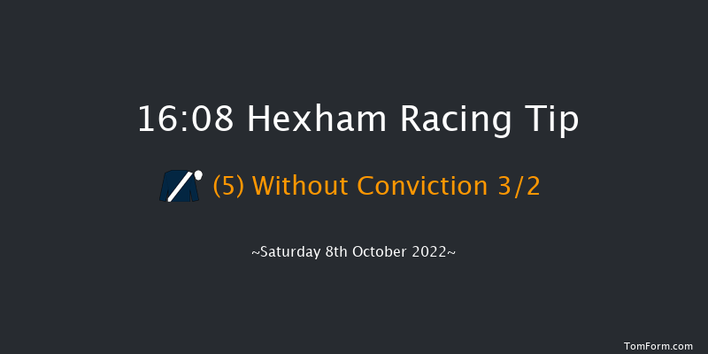 Hexham 16:08 Handicap Chase (Class 4) 20f Fri 30th Sep 2022