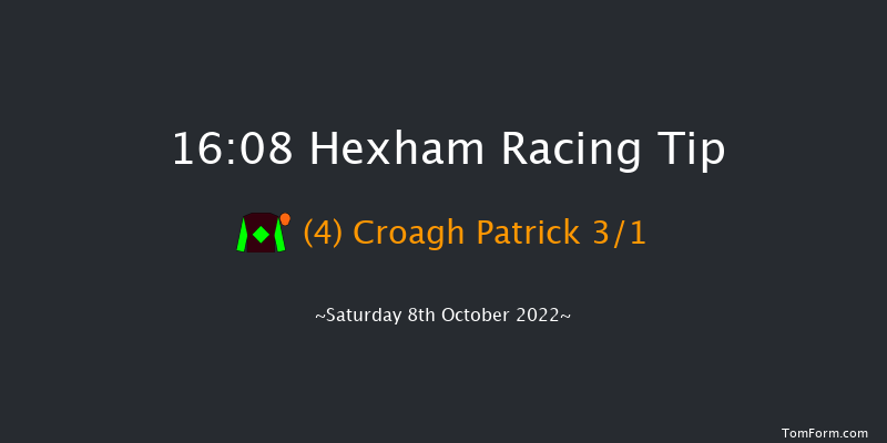 Hexham 16:08 Handicap Chase (Class 4) 20f Fri 30th Sep 2022