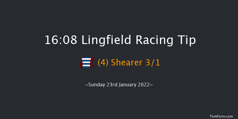 Lingfield 16:08 Handicap Hurdle (Class 3) 20f Sat 22nd Jan 2022