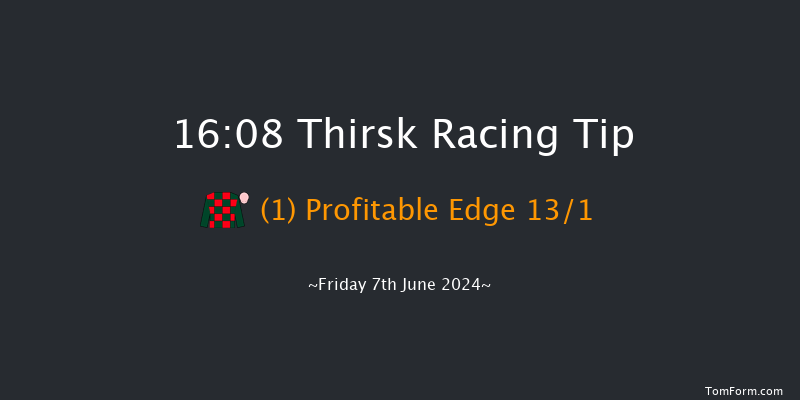 Thirsk  16:08 Handicap (Class 5) 5f Sat 18th May 2024