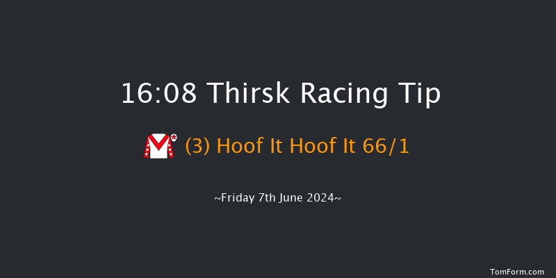 Thirsk  16:08 Handicap (Class 5) 5f Sat 18th May 2024