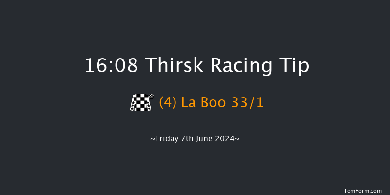 Thirsk  16:08 Handicap (Class 5) 5f Sat 18th May 2024