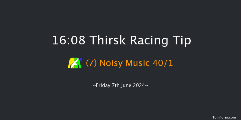 Thirsk  16:08 Handicap (Class 5) 5f Sat 18th May 2024