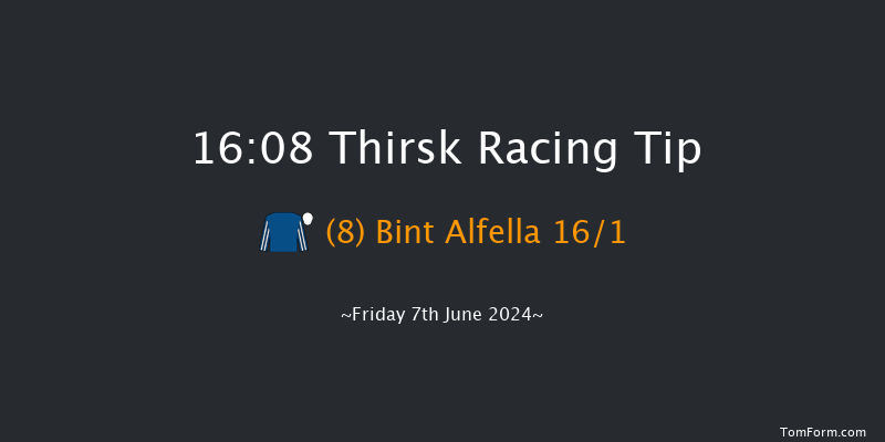 Thirsk  16:08 Handicap (Class 5) 5f Sat 18th May 2024