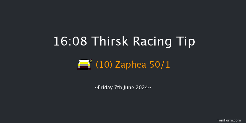 Thirsk  16:08 Handicap (Class 5) 5f Sat 18th May 2024