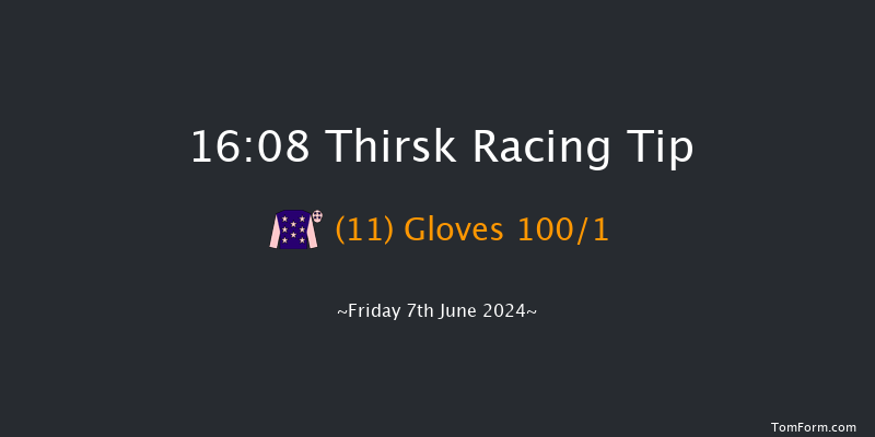 Thirsk  16:08 Handicap (Class 5) 5f Sat 18th May 2024