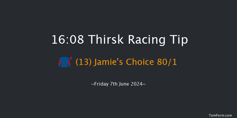 Thirsk  16:08 Handicap (Class 5) 5f Sat 18th May 2024