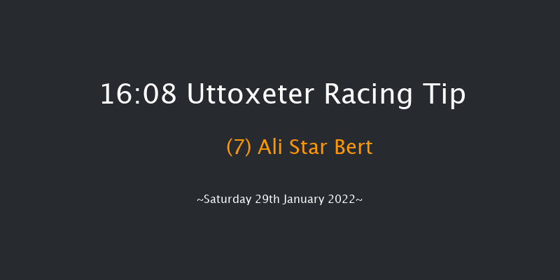 Uttoxeter 16:08 Handicap Hurdle (Class 5) 20f Fri 31st Dec 2021