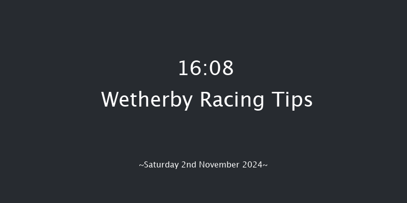 Wetherby  16:08 Handicap Chase (Class 4) 24f Fri 1st Nov 2024