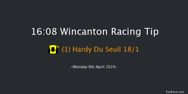 Wincanton  16:08 Handicap Hurdle (Class 3)
20f Wed 27th Mar 2024