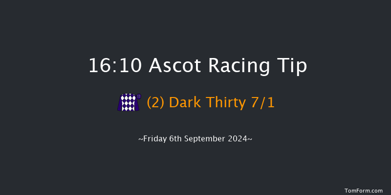 Ascot  16:10 Stakes (Class 3) 7f Sat 13th Jul 2024