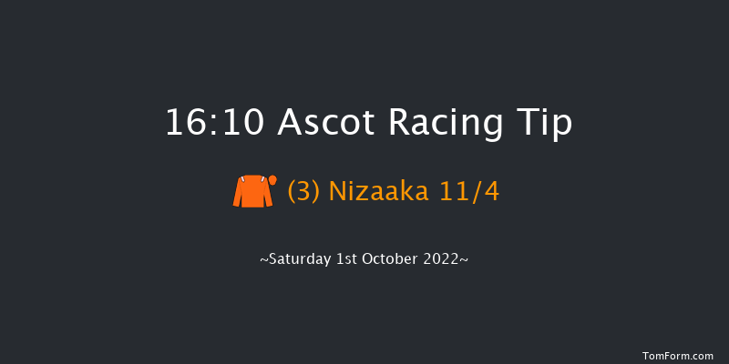 Ascot 16:10 Listed (Class 1) 7f Fri 30th Sep 2022