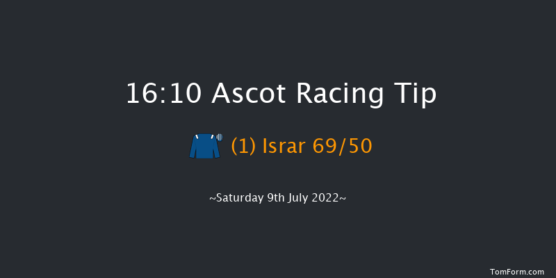 Ascot 16:10 Handicap (Class 2) 12f Fri 8th Jul 2022