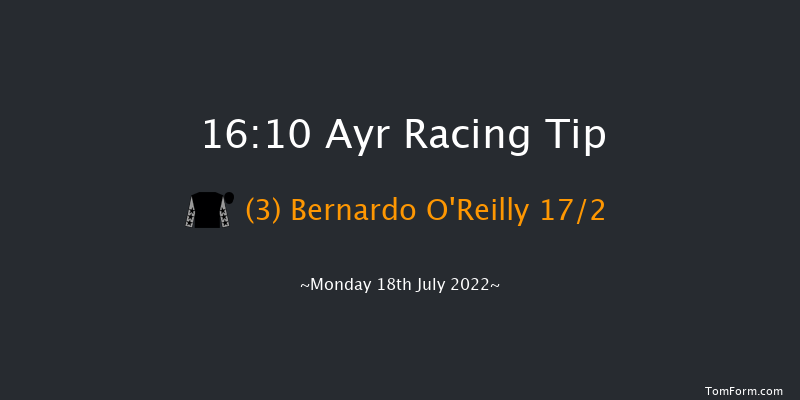 Ayr 16:10 Handicap (Class 3) 6f Mon 11th Jul 2022