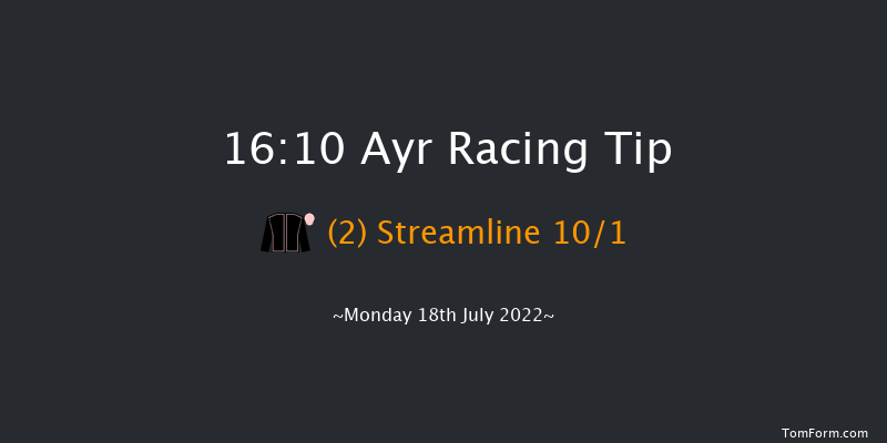 Ayr 16:10 Handicap (Class 3) 6f Mon 11th Jul 2022