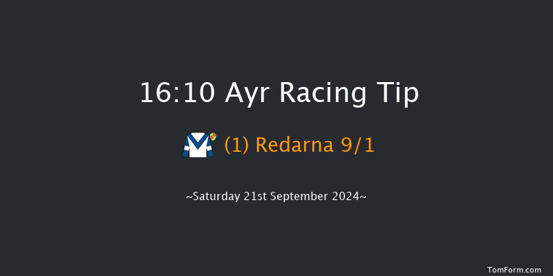 Ayr  16:10 Handicap (Class 4) 7f Fri 20th Sep 2024