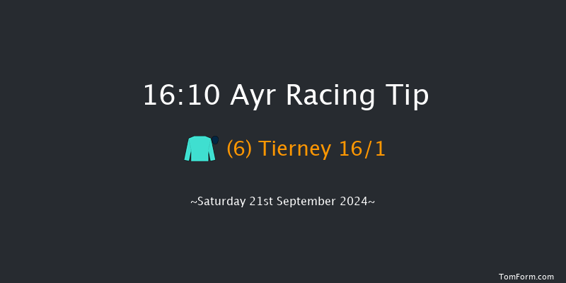 Ayr  16:10 Handicap (Class 4) 7f Fri 20th Sep 2024