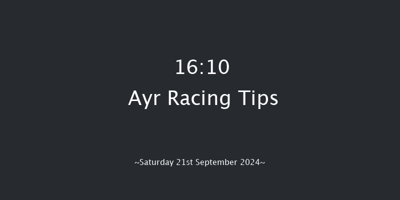 Ayr  16:10 Handicap (Class 4) 7f Fri 20th Sep 2024