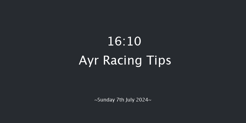 Ayr  16:10 Handicap (Class 3) 8f Sat 22nd Jun 2024