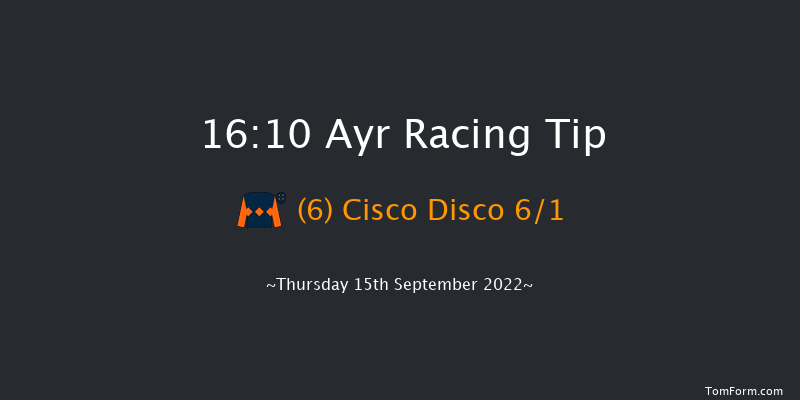 Ayr 16:10 Handicap (Class 5) 8f Sat 6th Aug 2022