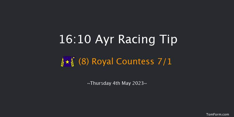 Ayr 16:10 Handicap (Class 6) 10f Sat 22nd Apr 2023