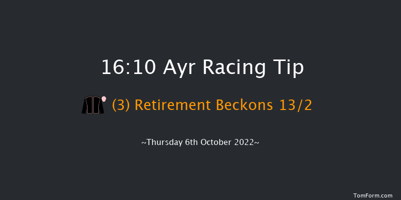 Ayr 16:10 Handicap (Class 6) 7f Tue 27th Sep 2022