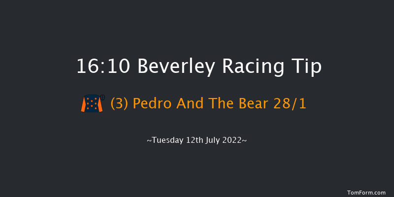 Beverley 16:10 Handicap (Class 6) 7f Sat 2nd Jul 2022