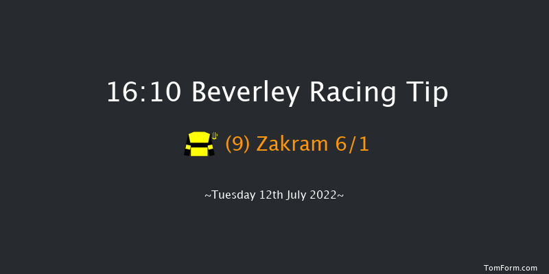 Beverley 16:10 Handicap (Class 6) 7f Sat 2nd Jul 2022